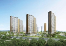 평택에 첫 아이파크 브랜드 비전 아이파크 평택 1월 분양