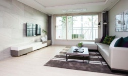 중형같은 소형 틈새평면 인기..푸르지오, 호반베르디움 이달 분양