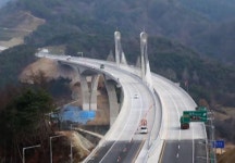 내일부터 광주~대구 30분 단축.. 88고속도로 확장 개통