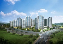 숲세권 일산 에듀포레 푸르지오 내년 2월 분양