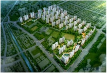 대우건설·SK건설, 수원 주택정비사업 고지 선점..팔달8구역 3614가구 건설