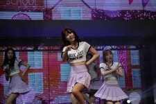 [콘서트리뷰] 6년 간의 염원 이룬 감동의 무대, 나인뮤지스 뮤즈 인 더 시티