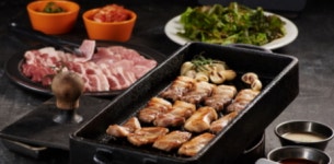 삼삼한 날에는 삼겹살 꿀꺽..내달 3일 삼겹살 반값 할인