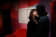 20만 관객 동원, 한 여자의 연애사..연극 S다이어리 천안간다