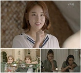 태양의 후예 송혜교와 투톱비주얼 박환희 누구?