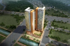 교통 좋고 개발호재까지..경기 고양 역세권에 이 오피스텔 어때요?