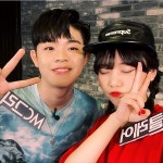 열아홉 MC그리, 물이오른 외모로 훈훈한 미소
