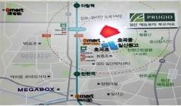 일산 에듀포레 푸르지오 저렴한 분양가로 잔여세대 분양 중