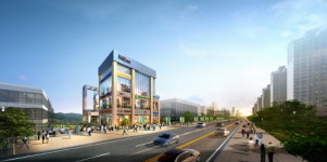 초저금리 시대, 동탄 파케이드 스타.스텔라 상업시설 관심