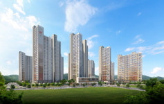 지방 분양 시장 브랜드 아파트가 휩쓴다