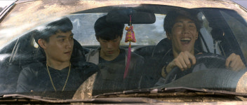 [WP기획_Movie] 서울독립영화제 2016, 주목해야할 작품 라인업 2. 단편