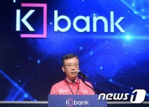 무서운 성장세...케이뱅크 저원가성 예금 비중 50%