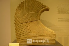 [WP포토] 익산 미륵사지에 가면 백제인이 꿈꾼 미래가 보인다