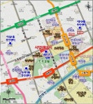 강남 아파트 재건축 삼각편대 뜬다