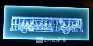 [WP포토+] 숨은 본질 찾기 독특한 엑스레이 아트(X-ray art)