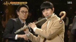 김재환, 데뷔 전 SBS예능 출연방송 다시보니...꽃미남 연습생 출신 실력자로 등장