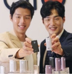 BAT 전자담배 글로 GS25서 본격 판매... 아이코스와 맞대결