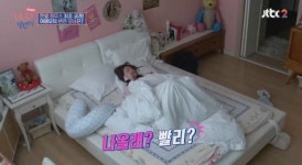 보그맘 박한별, 실제 집 어떻길래?...고급 레스토랑 연상 시키는 럭셔리 주방