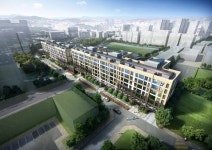 동부건설, 서초 중앙하이츠빌라 1·2구역 수주...강남 재건축 시동