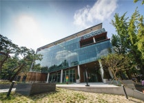 국토·교통의 과거부터 미래까지 국토발전전시관 개관