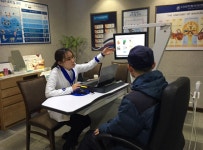 보청기 시장에 돌풍 다비치보청기... 전문 인력 키운다