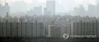 압구정 일대 통합개발계획 