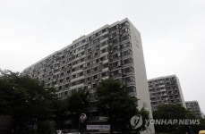 상가 갈등 개포주공8단지 재건축, 연내 분양 무산