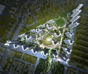 GS건설-현산, 8000억 규모 수원 영통2구역 재건축 수주