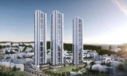 해운대‧청량리‧송도 ...초고층 아파트 분양 줄 잇는다