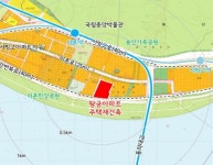 용산 이촌동 왕궁아파트 1대1 재건축 추진한다