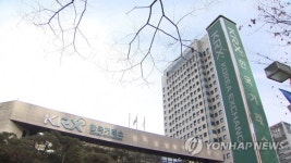 거래소, 증시에 상장된다고 가정한다면? 1주당 가치는 약 15만원