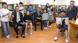 삶에 향기를 더하다... 인재 등용문 된 동서식품 문화 지원사업 활기