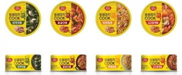 참치가 젊어졌다?… 동원참치, 밀레니얼 세대 공략 마케팅 확대
