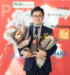 (주)티제이엔터테인먼트 신택진 대표이사, GPTW 인스티튜트의 한국에서 가장 존경하는 CEO 선정