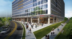 현대엔지니어링, 감일지구 첫 지식산업센터 현대 테라타워 감일 분양