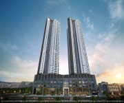 대구 동성로 SK리더스뷰, 견본주택 열고 분양나서