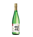 77년 전통의 백화수복, 설명절 차례주로 제격