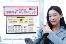 LGU+, 국책사업자 선정… 헬스 분야 빅데이터 센터 구축