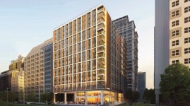 SK디앤디, 에피소드 서초 393 현장 투어 진행