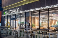 SPC그룹, 쉐이크쉑 20호점 천안점 오픈