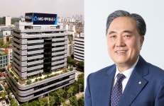 새마을금고중앙회, 제18대 회장 박차훈 후보 당선