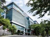 리뉴얼로 포스트 코로나를 대비하는 KB증권 연수원