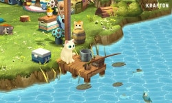 MMORPG 홍수 속 힐링게임 찾기