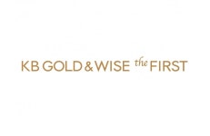 KB금융 프리미엄 종합자산관리 브랜드 KB GOLD&WISE the FIRST 론칭