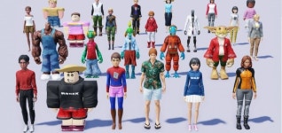 [메타버스 시대, 어디까지 왔나-下] 팬데믹에 웃고 엔데믹에 울었다…메타버스, 사업성 있나