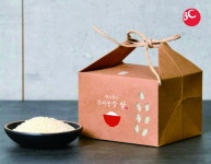 BC카드, 탄소잡는 B씨농장 메타버스 오픈…쌀도 받아가세요