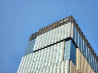 KB증권, 자가 사옥에 태양광발전 시설 구축