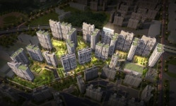 쌍용건설, 군포 산본신도시 퇴계주공3단지 리모델링 수주 추진