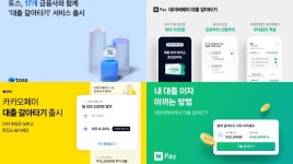 대일금융자문회사 | 대환대출 첫날부터 북적…금융권 공동 경쟁 개막