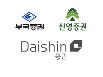 '자사주 부자' 부국·신영·대신증권…소각 유인 생길까